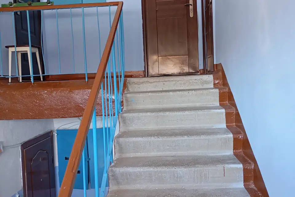 Продаётся 1-комнатная квартира, 35.2 м²