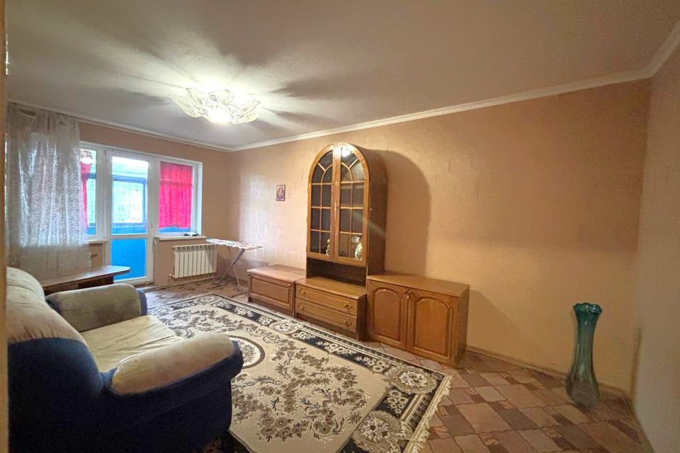 Продаётся 2-комнатная квартира, 46 м²