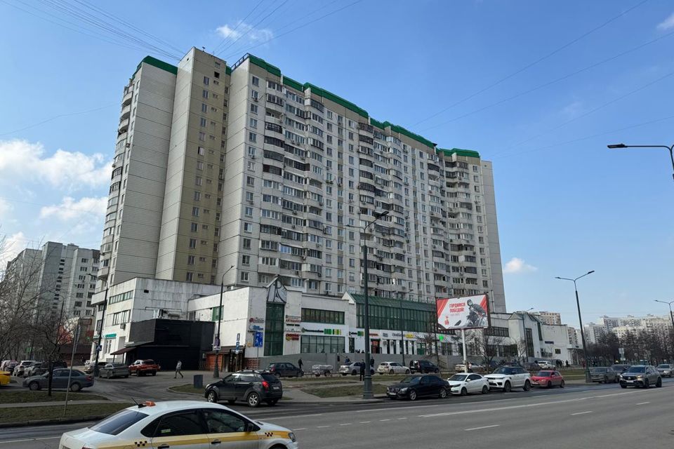 Продаётся 2-комнатная квартира, 51 м²