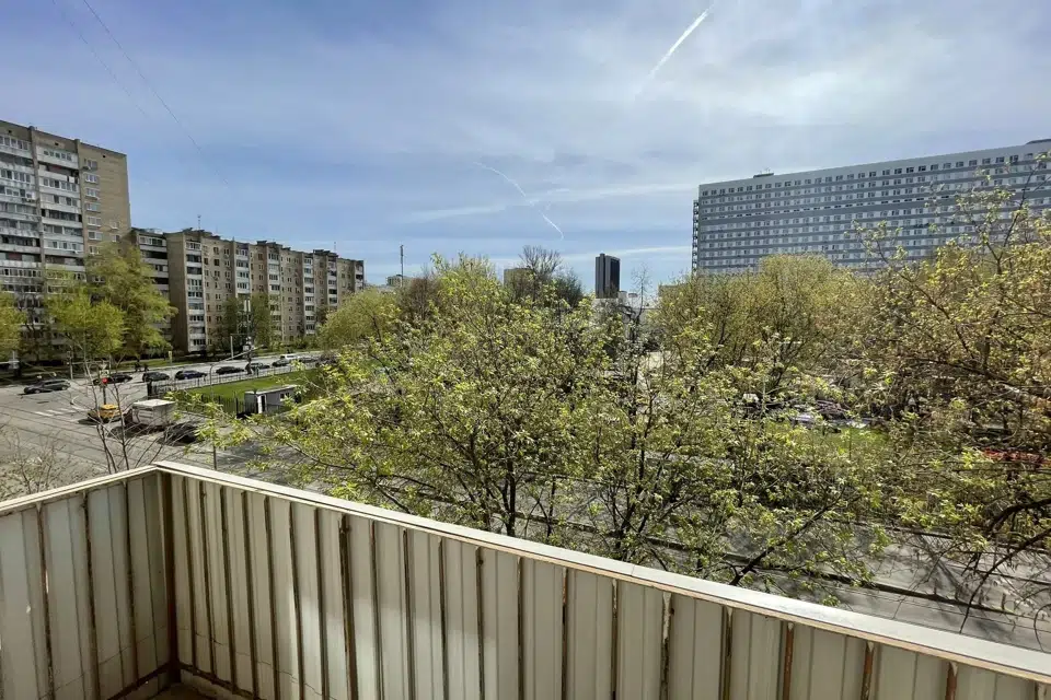 Продаётся 1-комнатная квартира, 29.2 м²
