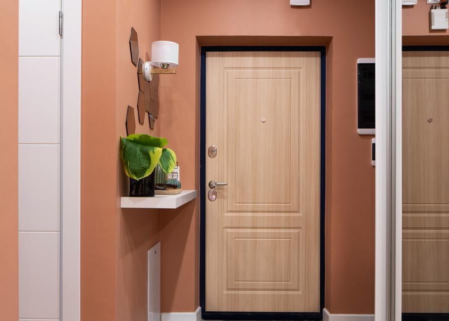 Продаётся 2-комнатная квартира, 56.1 м²