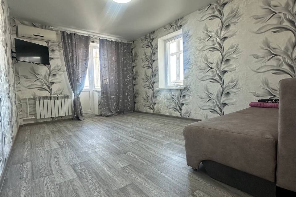 Продаётся 2-комнатная квартира, 47.9 м²