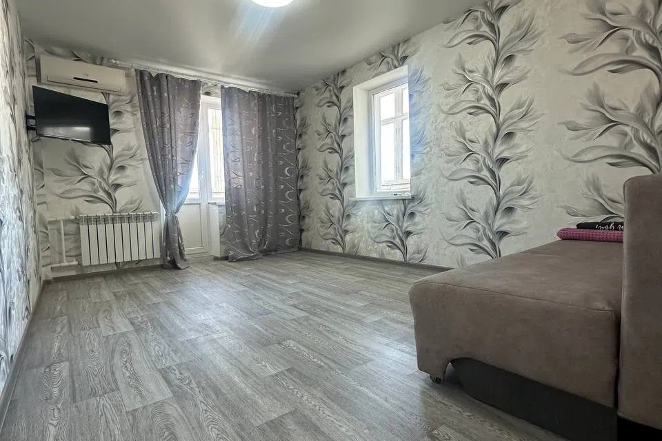 Продаётся 2-комнатная квартира, 47.9 м²