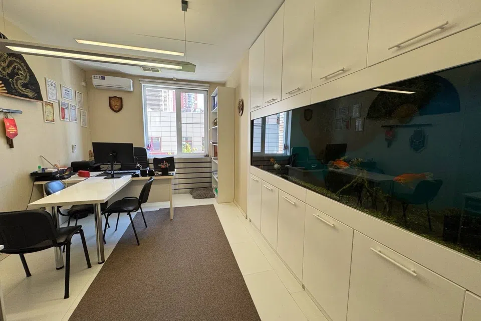 Продаётся офис, 450 м²