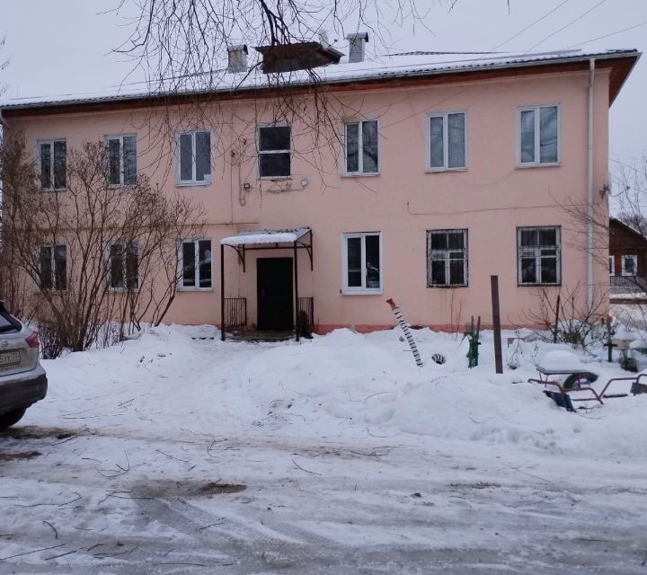 Продаётся 2-комнатная квартира, 37.1 м²