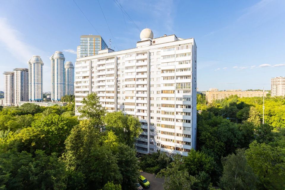 Продаётся 2-комнатная квартира, 62.2 м²