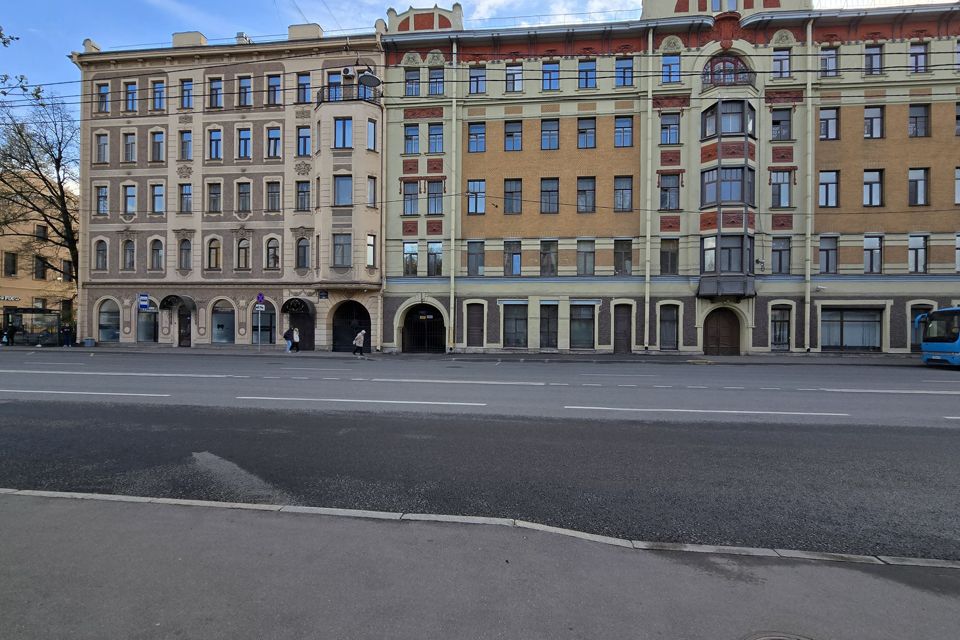 Продаётся комната в 4-комн. квартире, 21 м²