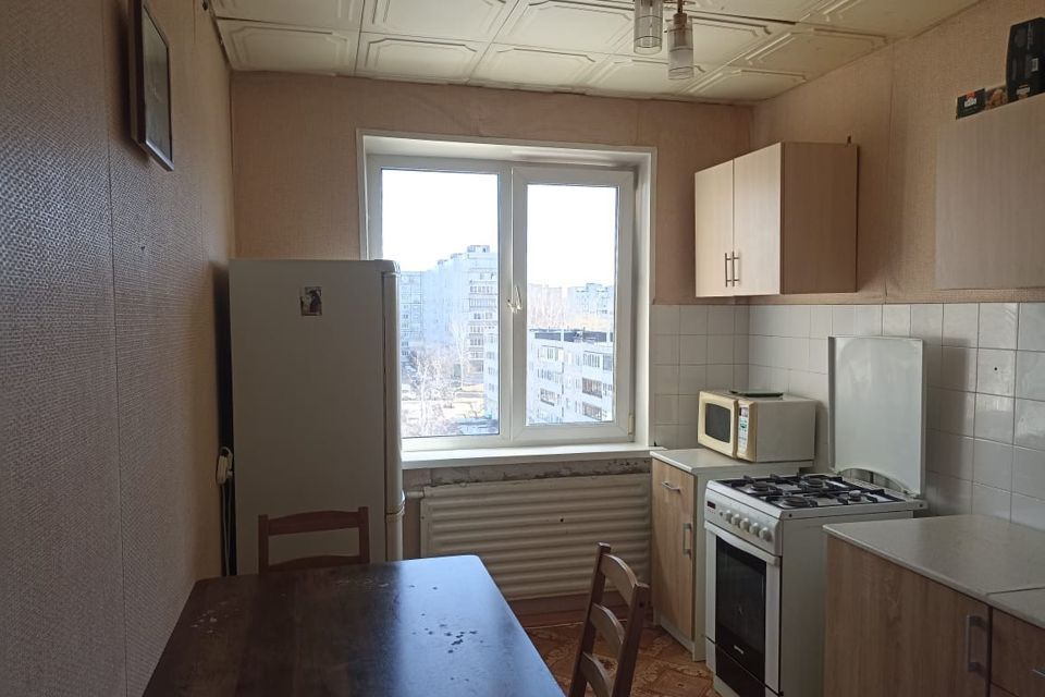 Продаётся 3-комнатная квартира, 68 м²