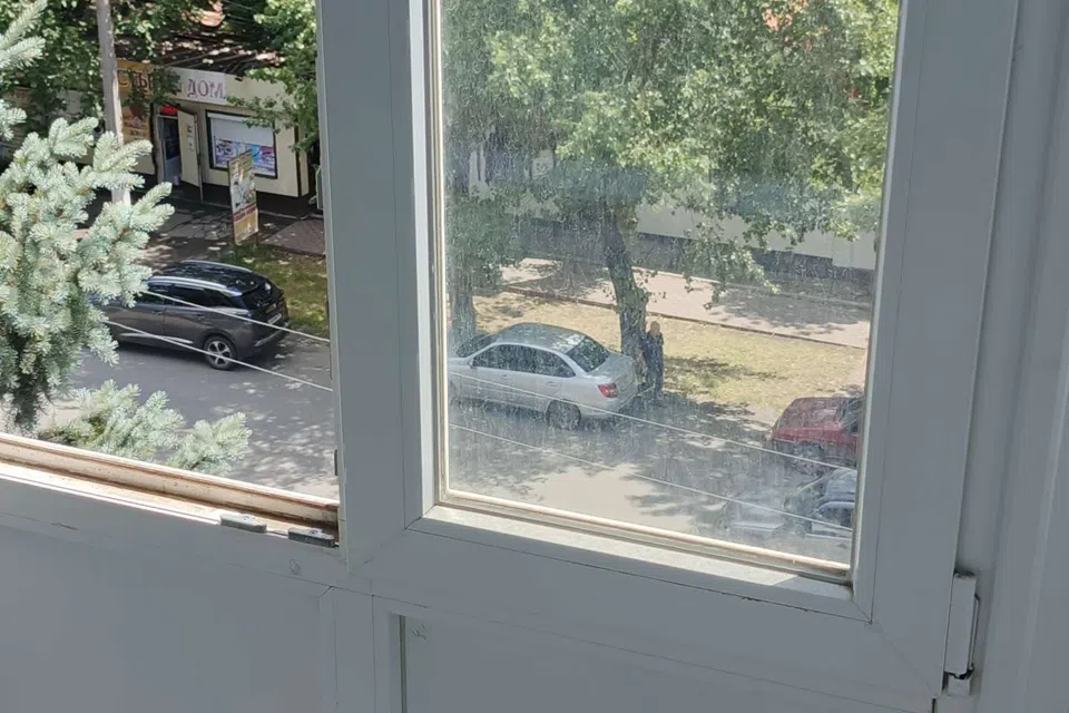 Продаётся 3-комнатная квартира, 54 м²