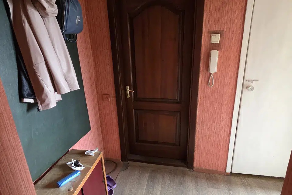 Продаётся 3-комнатная квартира, 68.8 м²