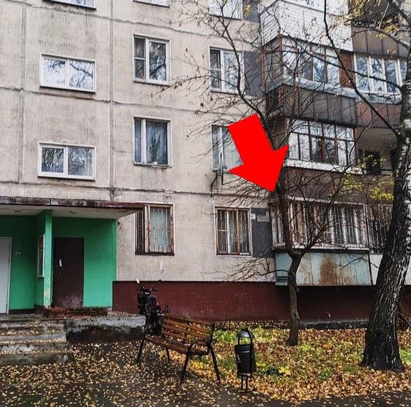 фото отбъекта