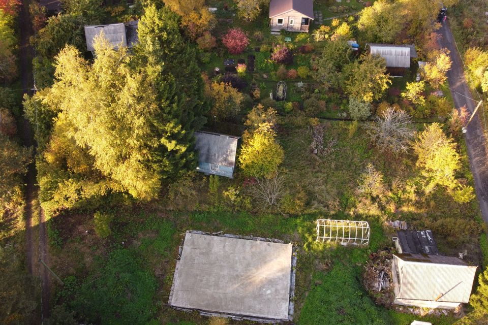 Снт Климовец Парголово Купить Участок