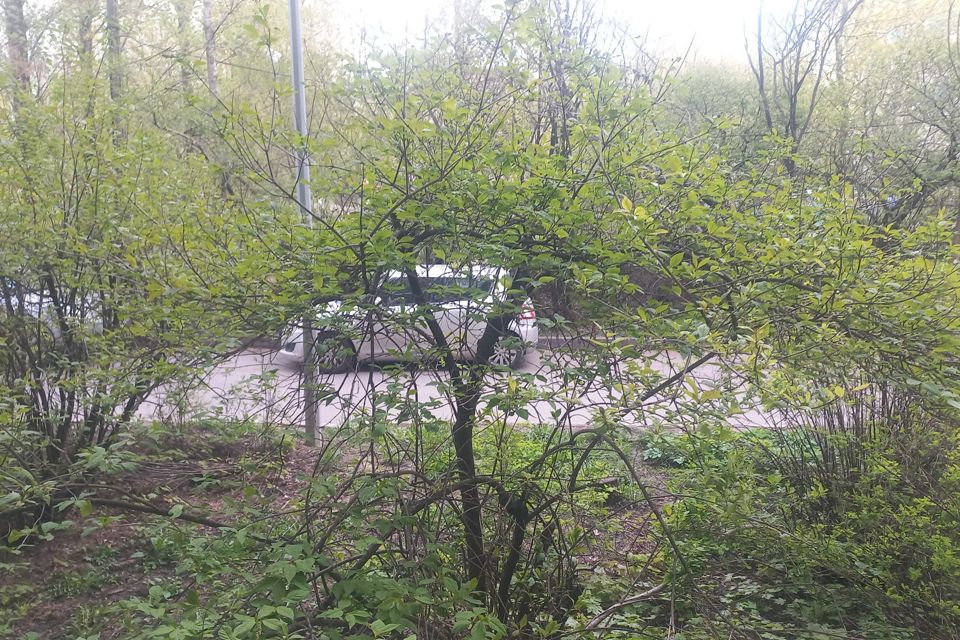 Продаётся 2-комнатная квартира, 41.8 м²
