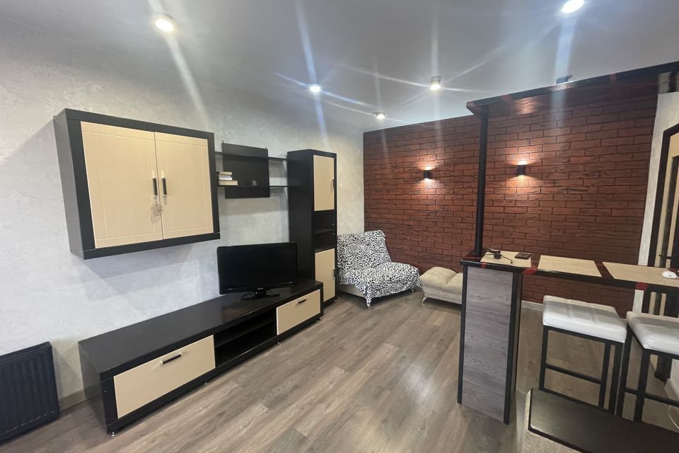 Продаётся 3-комнатная квартира, 84.2 м²