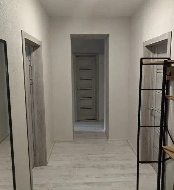 Продаётся 3-комнатная квартира, 69 м²