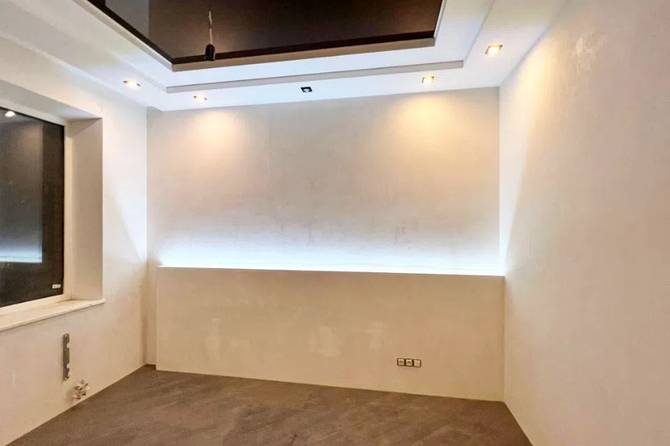 Продаётся 3-комнатная квартира, 98 м²