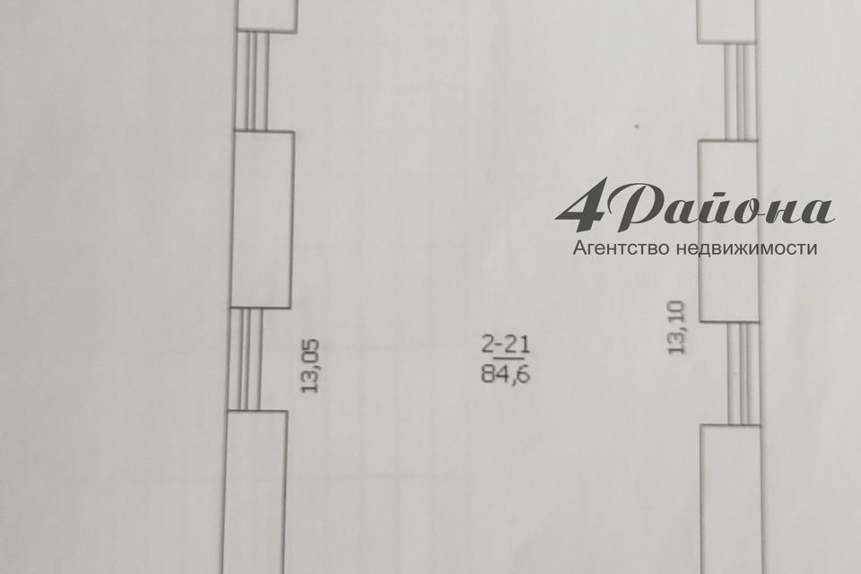 Продаётся 3-этажный дом, 400 м²