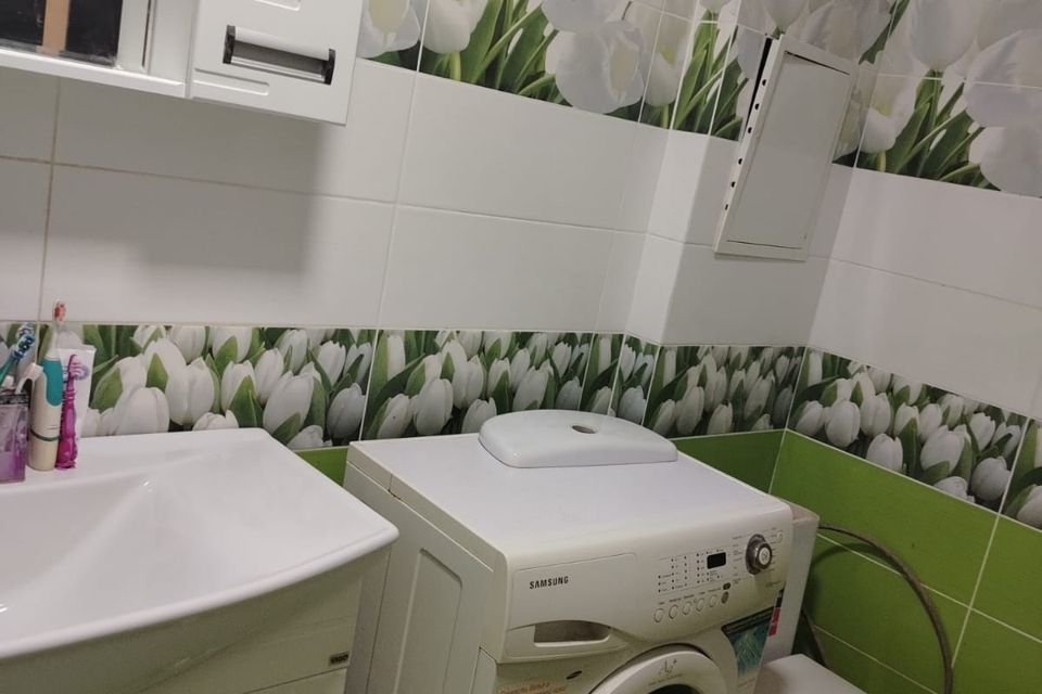 Продаётся 2-комнатная квартира, 44.8 м²