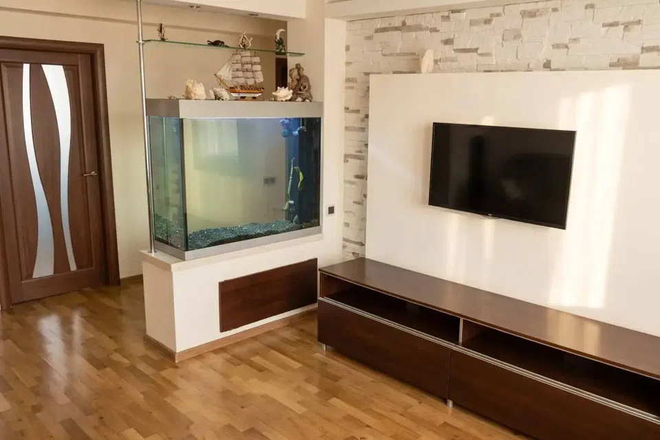 Продаётся 4-комнатная квартира, 80 м²