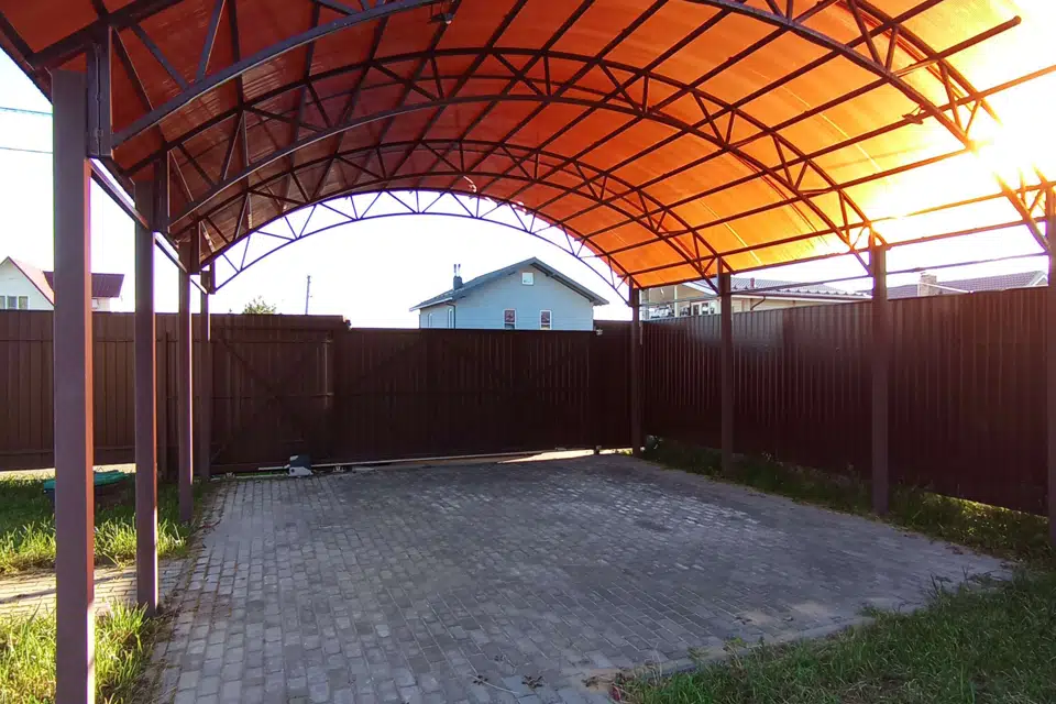 Продаётся 2-этажный дом, 91.9 м²