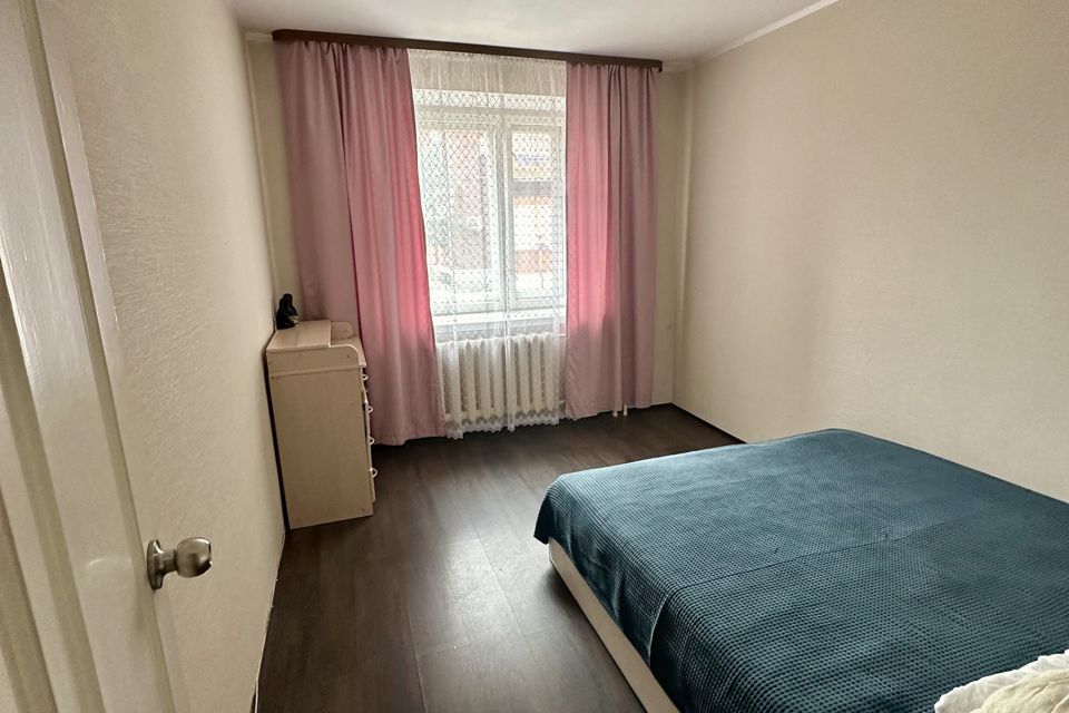 Продаётся 2-комнатная квартира, 51 м²