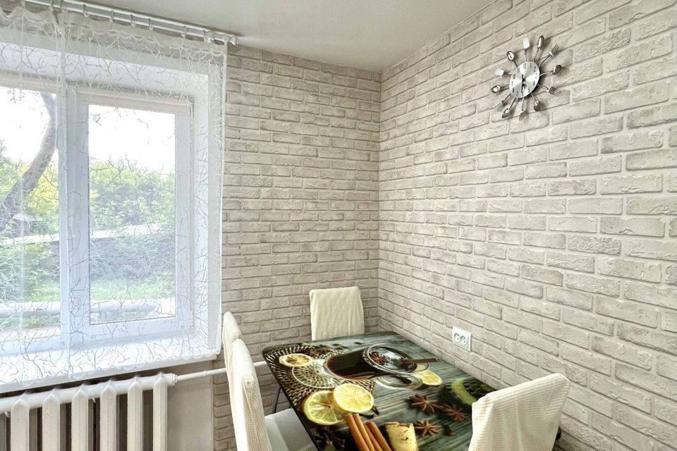 Продаётся 2-комнатная квартира, 45 м²
