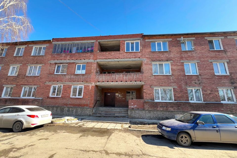 Продаётся 2-комнатная квартира, 35 м²