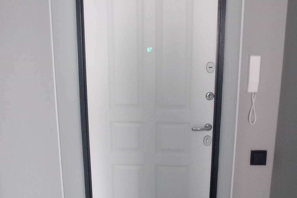 Сдаётся студия, 29.4 м²