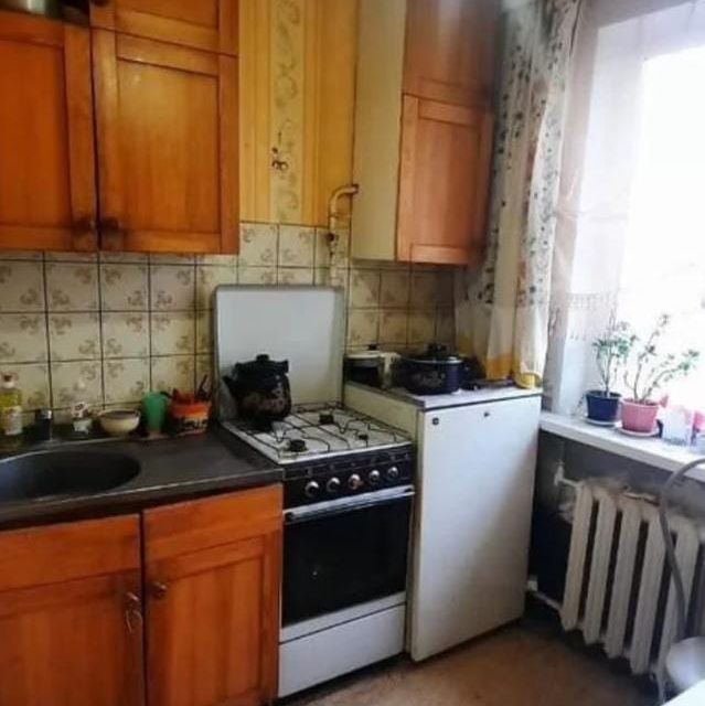 Продаётся 3-комнатная квартира, 58 м²