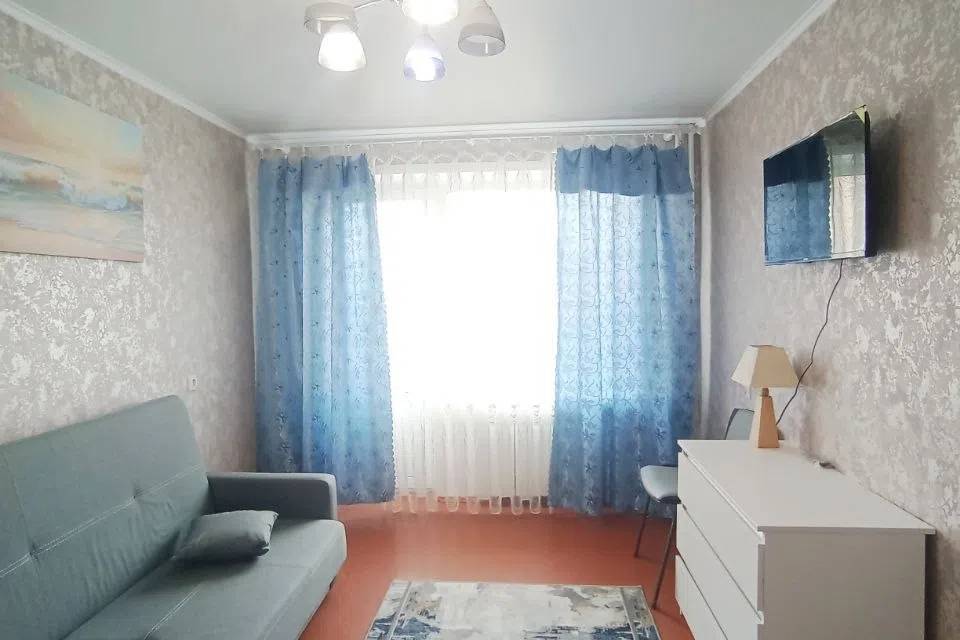 Продаётся 1-комнатная квартира, 26.9 м²