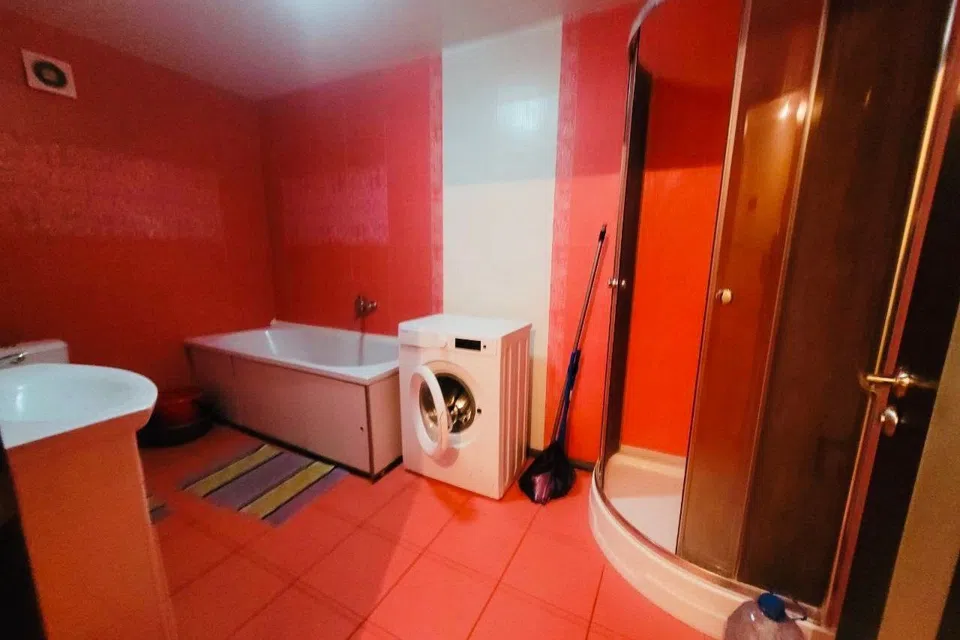 Продаётся 3-комнатная квартира, 84 м²