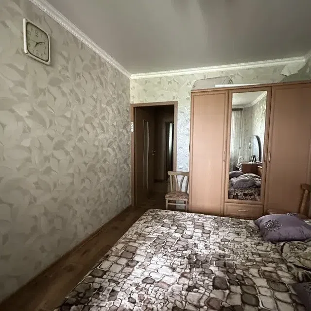 Продаётся 3-комнатная квартира, 72 м²