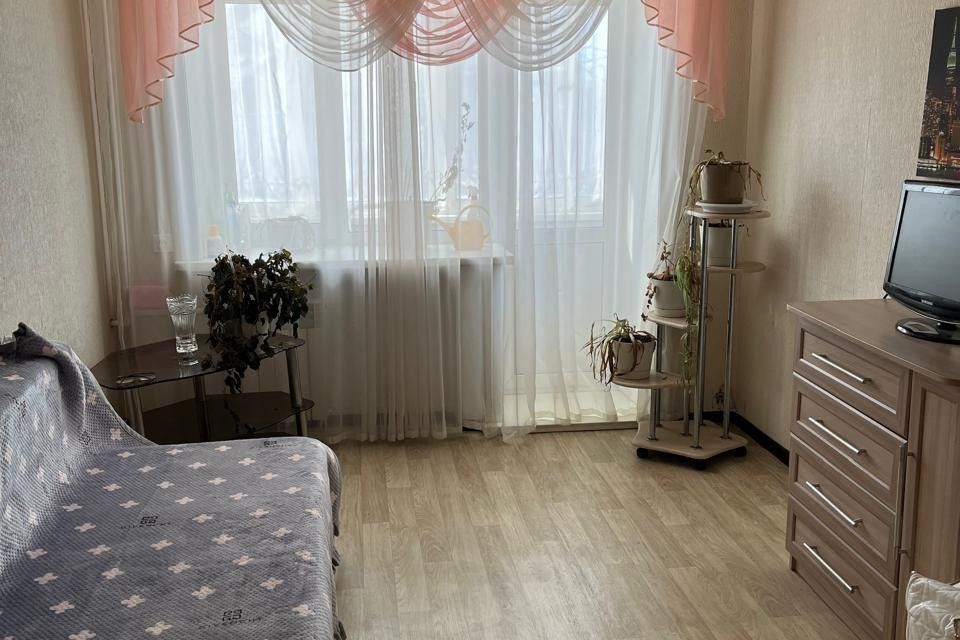Сдаётся 2-комнатная квартира, 41.4 м²