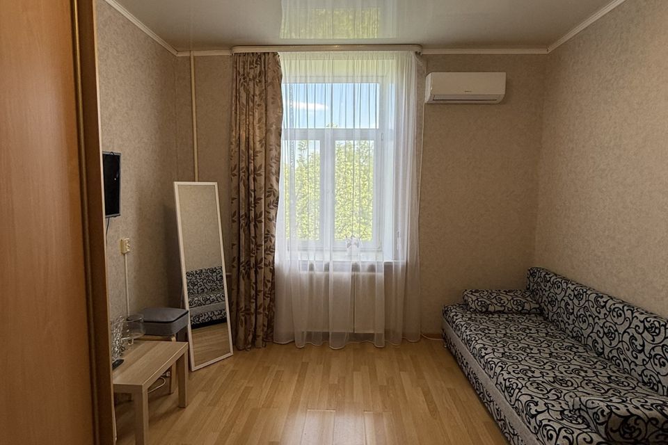 Продаётся комната в 1-комн. квартире, 17.1 м²