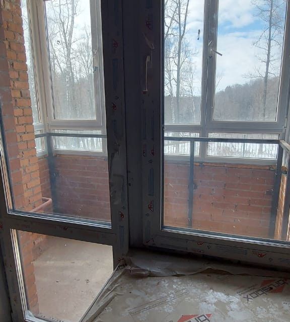 Продаётся 1-комнатная квартира, 45 м²