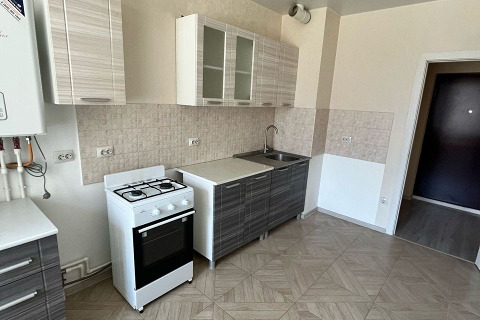 Продаётся 1-комнатная квартира, 36 м²