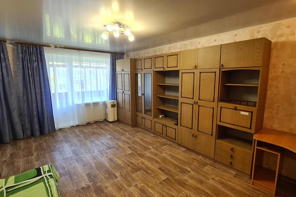 Продаётся 1-комнатная квартира, 30.3 м²