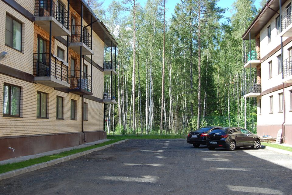 Продаётся 2-комнатная квартира, 47 м²