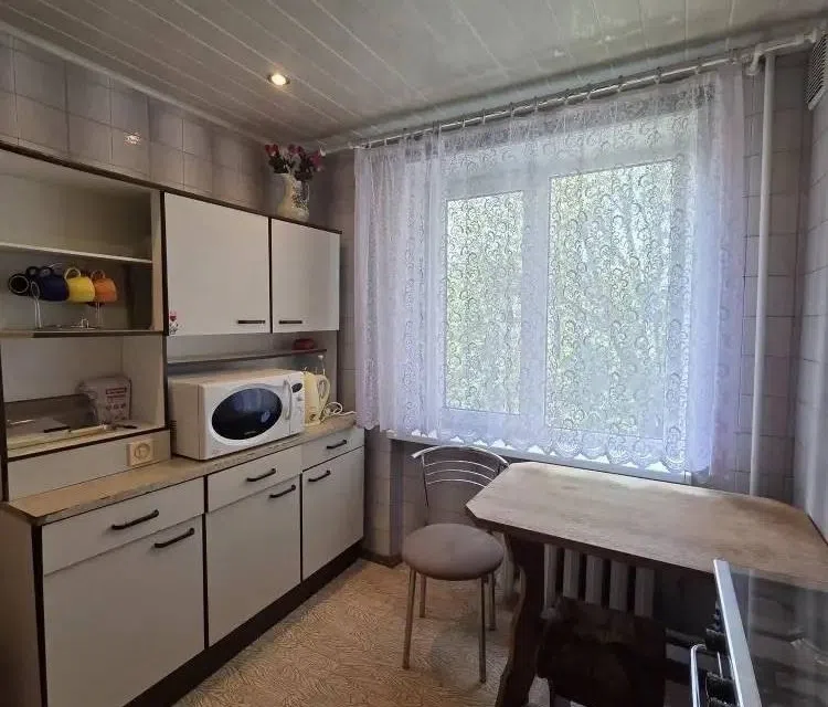 Продаётся 2-комнатная квартира, 52 м²
