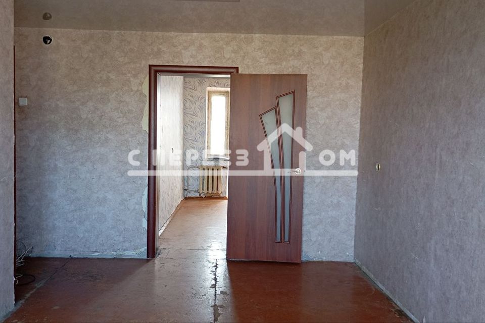 Продаётся 3-комнатная квартира, 58.7 м²