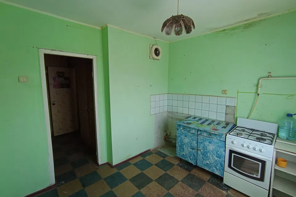 Продаётся 2-комнатная квартира, 50.8 м²