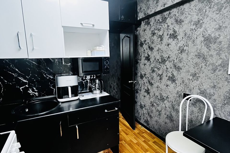 Продаётся 2-комнатная квартира, 45.3 м²