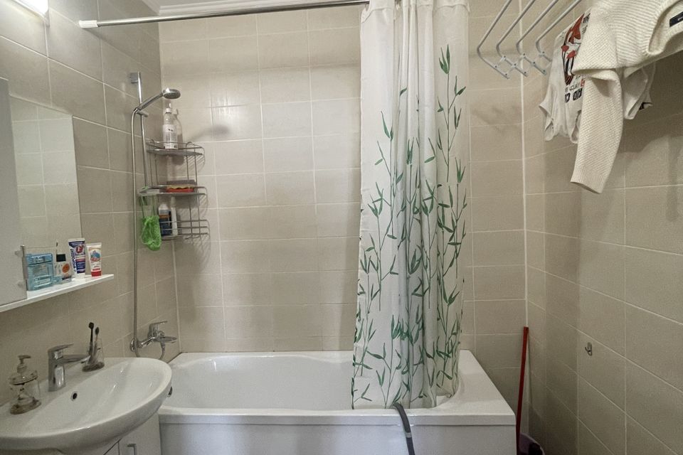 Продаётся студия, 30.1 м²