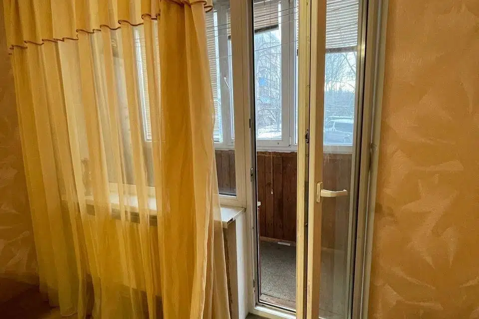 Продаётся 2-комнатная квартира, 45 м²