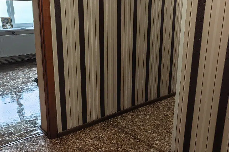 Продаётся 3-комнатная квартира, 62 м²