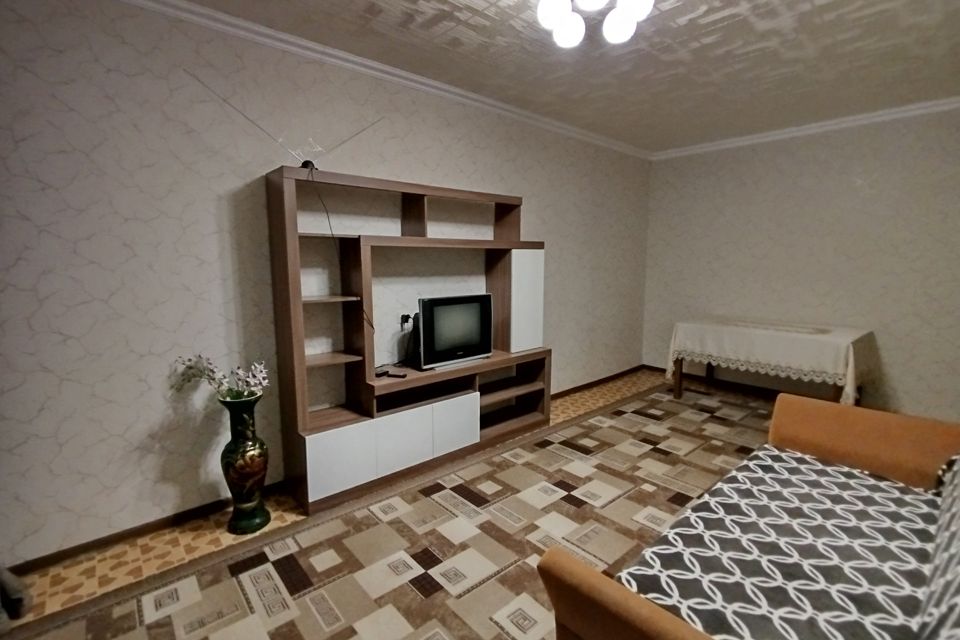 Продаётся 2-комнатная квартира, 48 м²