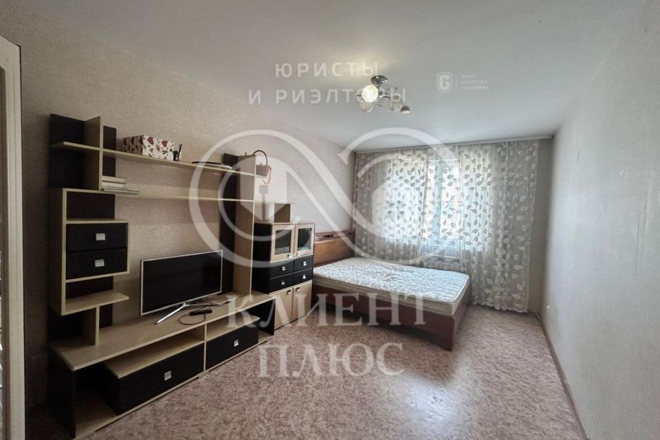 Продаётся 2-комнатная квартира, 48 м²