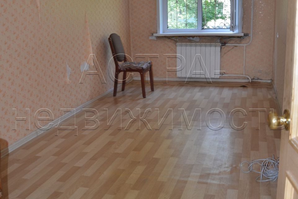 Продаётся 2-комнатная квартира, 45.4 м²