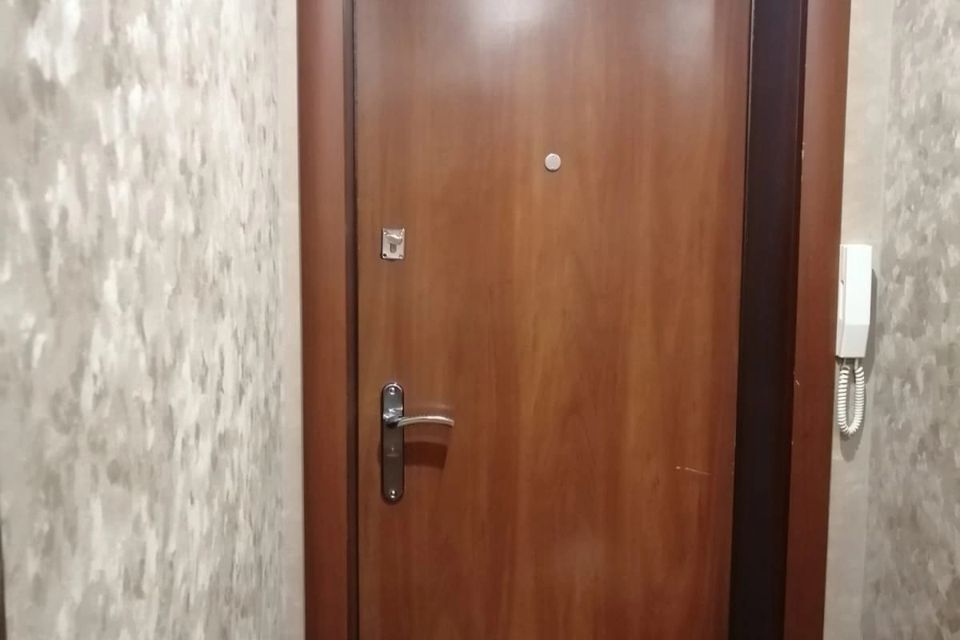 Продаётся 2-комнатная квартира, 48.9 м²