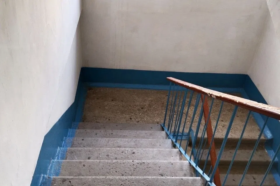 Продаётся 1-комнатная квартира, 37 м²